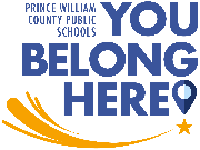 Prince William County Public Schools Logo